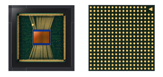 삼성전자 이미지센서 '아이소셀 슬림 3T2'. <삼성전자 제공>